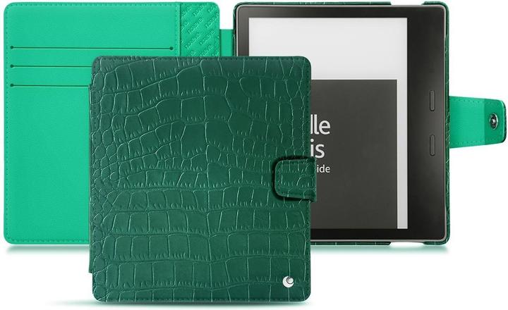 Produktbild Noreve Lederschutzhülle Wallet