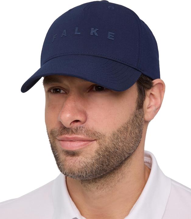 Produktbild Falke TK Cap unisex (One Size)