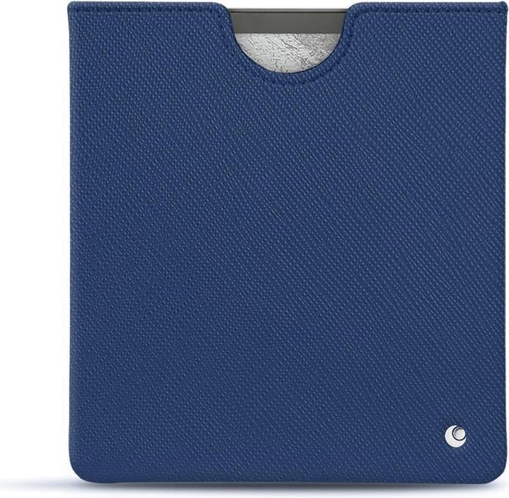 Bleu frisson ( Pantone #29588c )