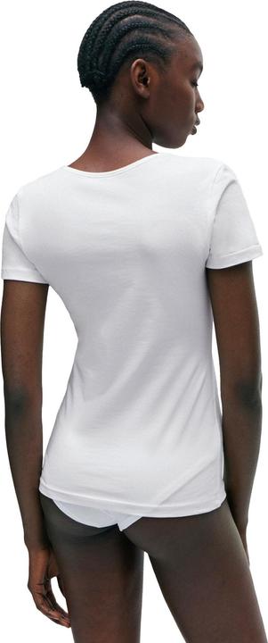 Image du produit Superdry T-shirt décontracté près du corps T-shirt RN - 17690 (M)