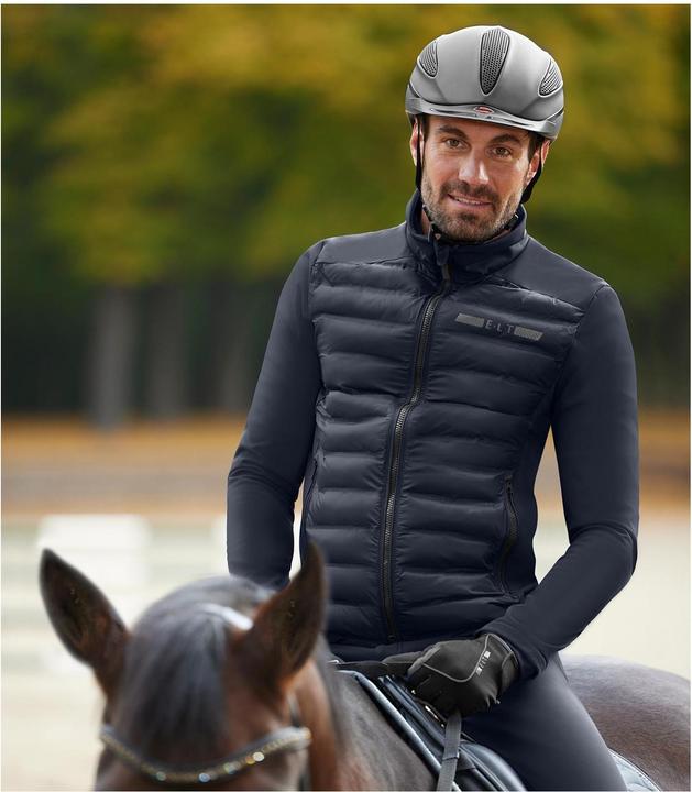 Produktbild ELT Softs-Mix Jacke Missouri Herren (S)