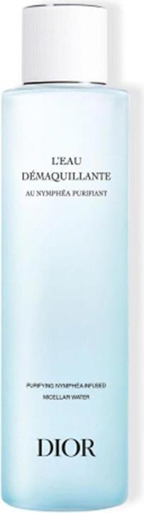 Dior Purifying (Micelle water, 200 ml)