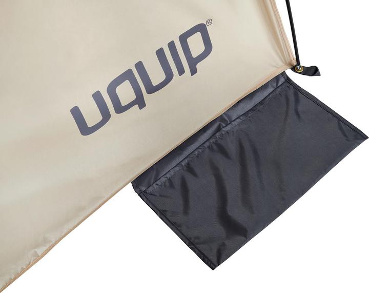 Immagine prodotto Uquip Shelly (tenda da spiaggia, 0.90 kg)