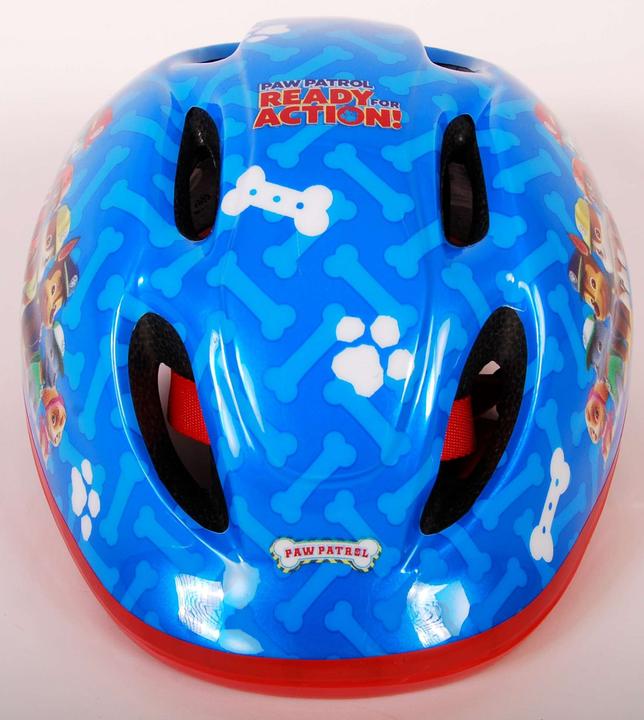 Productafbeelding Volare Fietshelm 51-55 cm - Paw Patrol (00575) (51 - 55 cm)