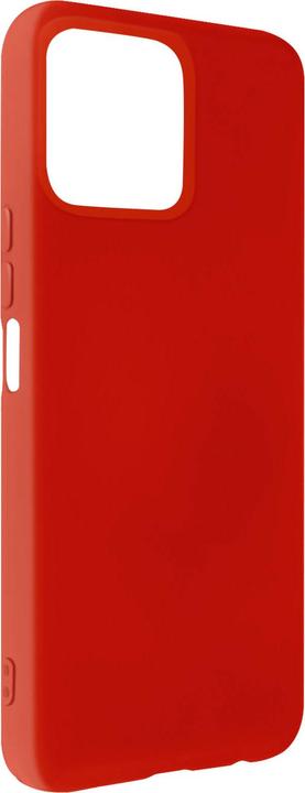 Actual product image Avizar Soft Touch Series (Honor X8)