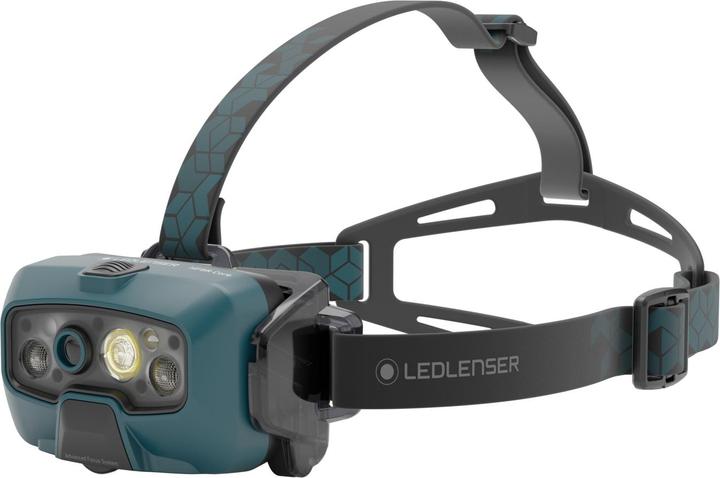 Actual product image Ledlenser HF8R Core (1600 lm)
