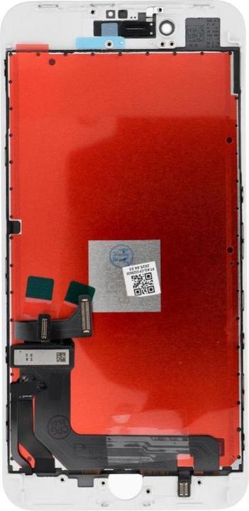 Productafbeelding FixCell LCD display! LCD Display for IPHONE 8 Plus white (high light) (Scherm, Apple iPhone 8 Plus)