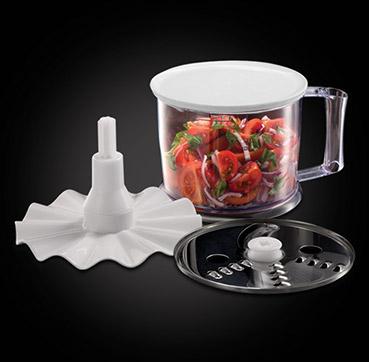Image du produit Russell Hobbs Aura 6in1 21500-56