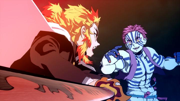 Immagine prodotto Atlus Demon Slayer -Kimetsu no Yaiba- The Hinokami Chronicles (Switch) (IT) (Switch, IT)