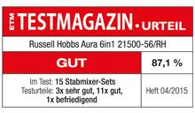 Image du produit Russell Hobbs Aura 6in1 21500-56