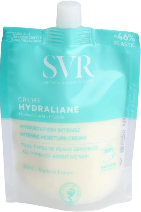 Produktbild Crème (50 ml, Gesichtswasser)