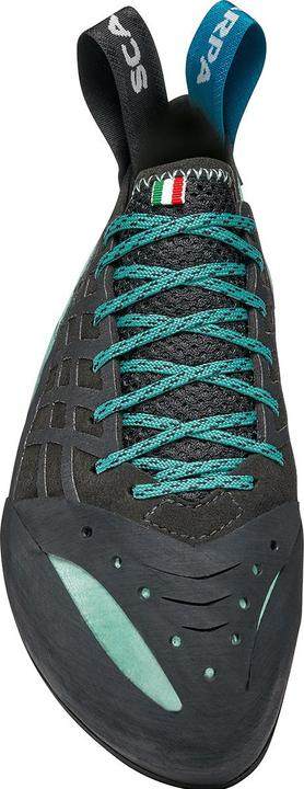 Image du produit Scarpa Instinct Lace Kletterschuhe (37.5)