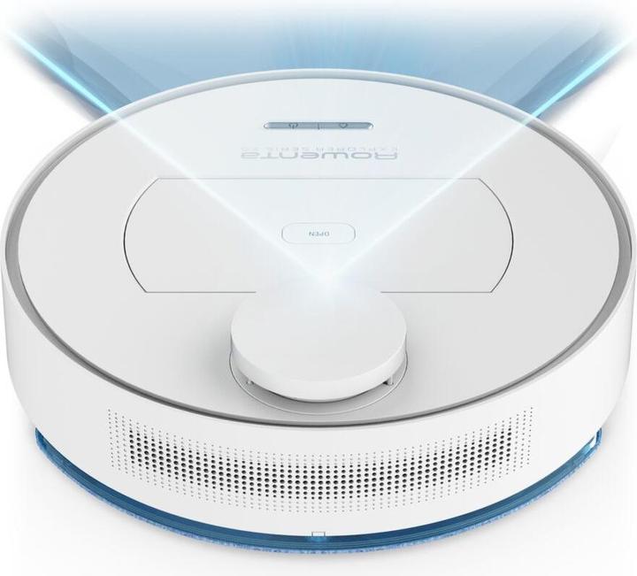 Image du produit Rowenta X-Plorer 75 Total Care (Robot vacuum)