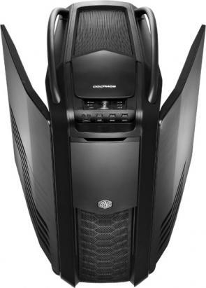 Image du produit Cooler Master Cosmos II (XL-ATX, E-ATX, mATX, ATX)
