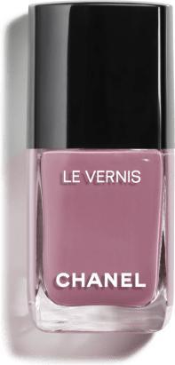 Chanel Le Vernis 137 Sorcière (137 Sorcière, Farblack)
