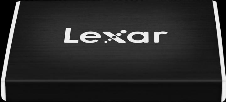 Image du produit Lexar Professional SL100 Pro (500 Go)