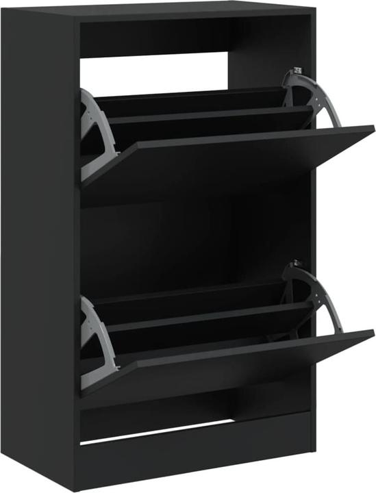 Immagine prodotto VidaXL Jennica (60 x 34 x 96,5 cm)