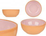Actual product image La Dehesa Tonschale 20cm rosa Farbe (1 x)