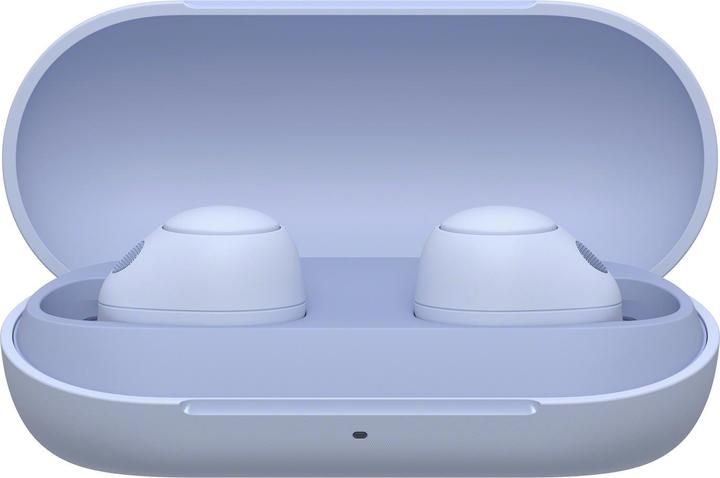 Actual product image Sony WF-C700N (ANC, 7.50 h, Wireless)