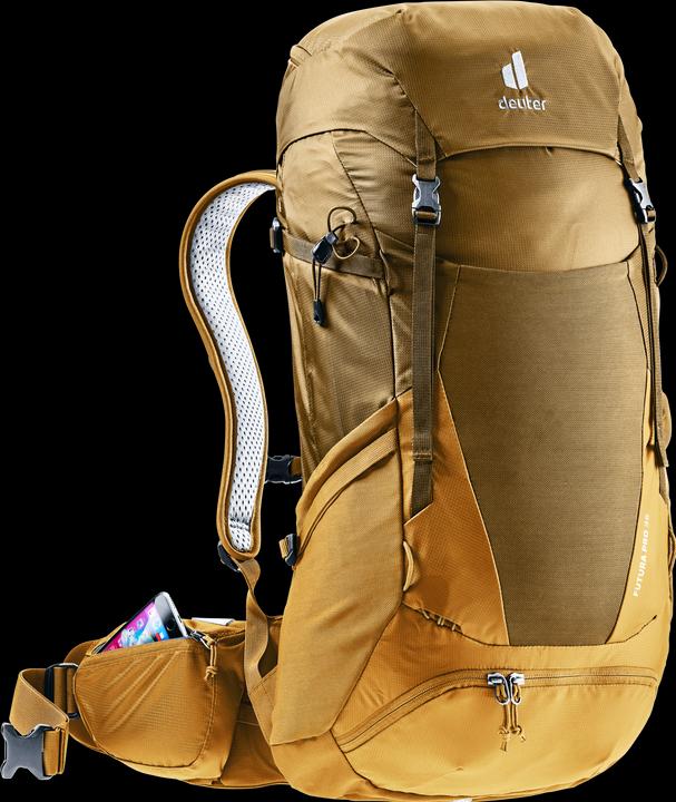 Immagine prodotto Deuter Futura Pro 36 (36 l)