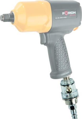 Produktbild EWO Kleinöler Gewinde mm 13,16 1/4 Durchfluss 2000 l/min