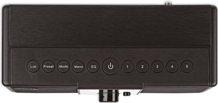 Image du produit Telestar Dira S 21i + (DAB+ DAB, VHF, FM, Webradio, WiFi, Bluetooth)