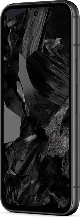 Produktbild Google Pixel 8a (128 GB, Obsidian, 6.10", SIM + eSIM, 64 Mpx, 5G)