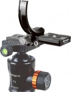 Productafbeelding Fotopro X Rotator 75 HORIZONTALE NAAR VERTICALE MONTAGEPLAATS