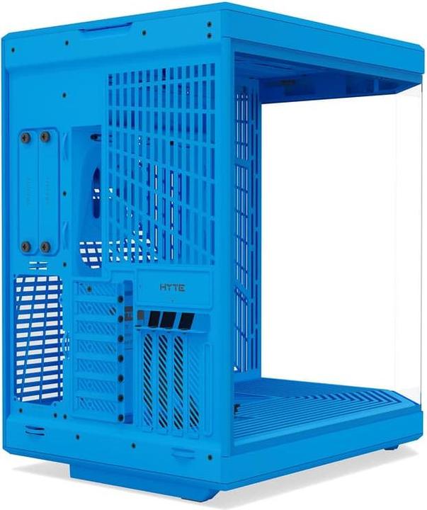 Productafbeelding Hyte Y70 (ATX, mATX, E-ATX, ITX)