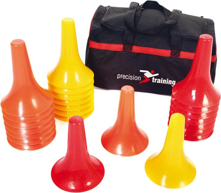 Precision KegelTrainingSet