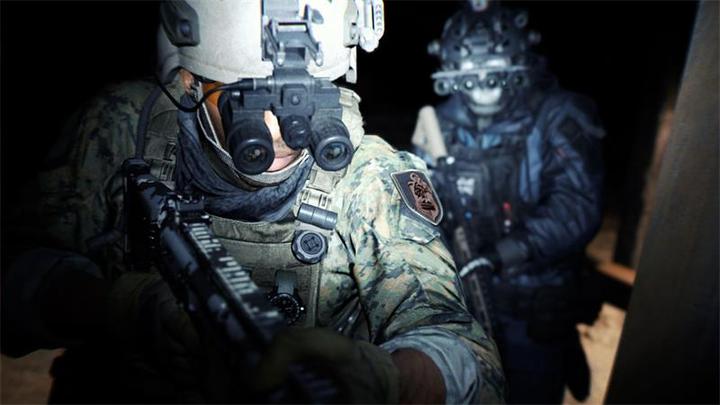 Image du produit Activision Call of Duty : Modern Warfare II (PS5, DE)