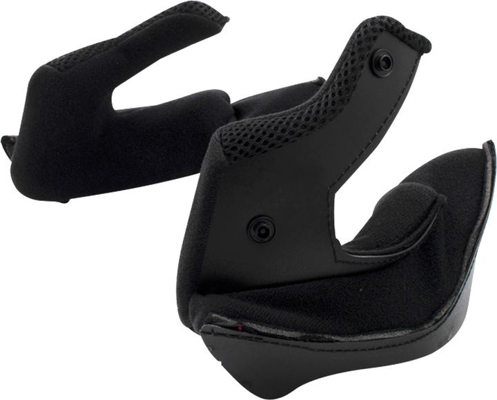 iXS Wangenpolster