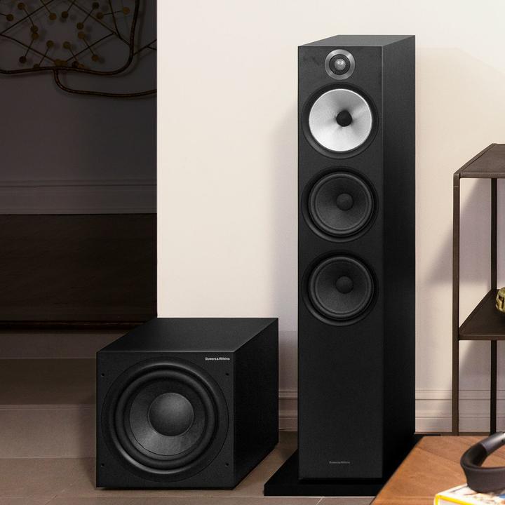Actual product image Bowers & Wilkins ASW608 (1 pcs., 200 W)