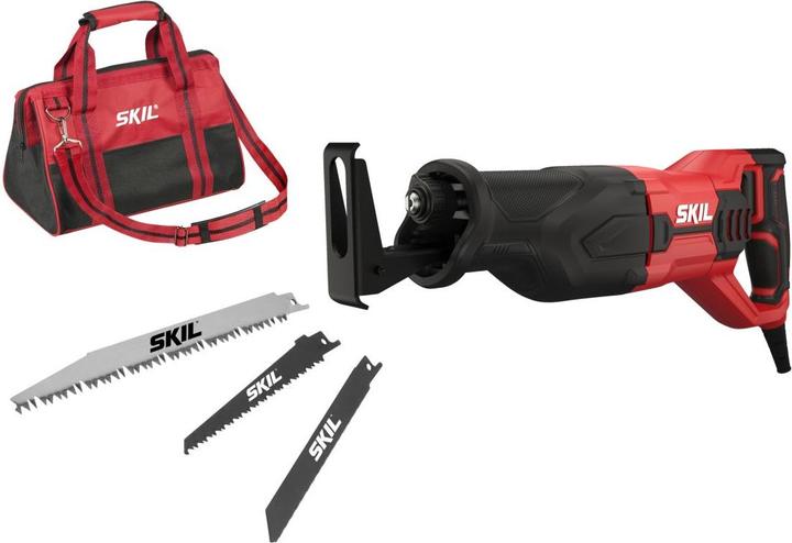 Image du produit Skil 4961 DA Scie sabre 900W (sac)