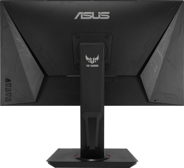 Produktbild ASUS TUF Gaming VG289Q (3840 x 2160 Pixel, 28")