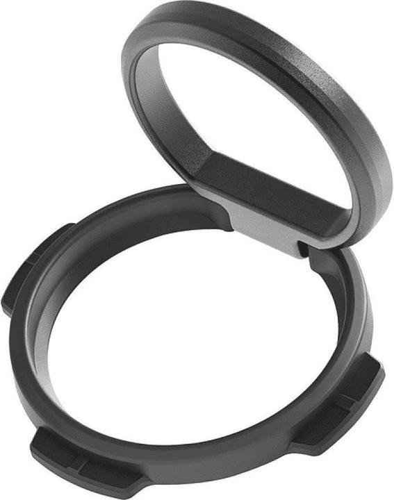 Actual product image Quad Lock Phone Ring