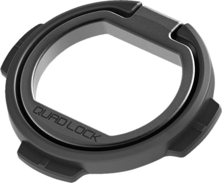 Actual product image Quad Lock Phone Ring