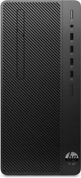 Produktbild HP 290 G3 MT - 160L1ES (Intel Core i3-9100, 8 GB, 256 GB)