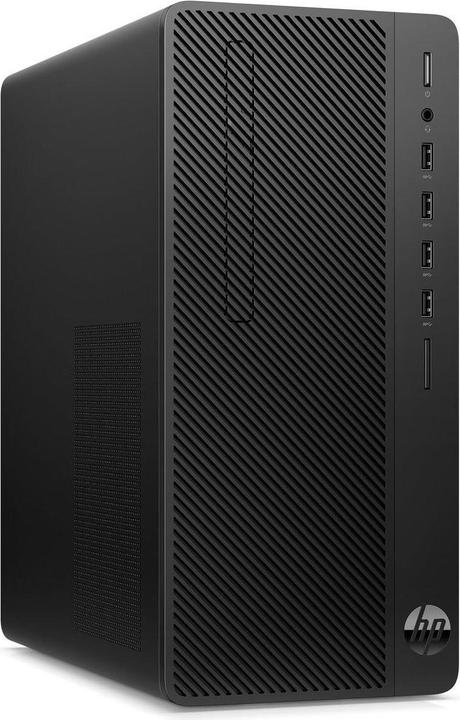 HP 290 G3 MT - 160L1ES (Intel Core i3-9100, 8 GB, 256 GB)