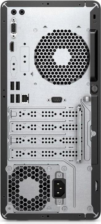Produktbild HP 290 G3 MT - 160L1ES (Intel Core i3-9100, 8 GB, 256 GB)