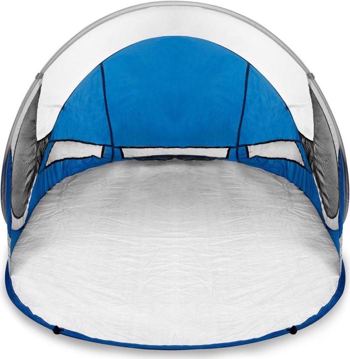 Actual product image Spokey Beach Tent Stratus (beach tent, 0.90 kg, 2 persons)