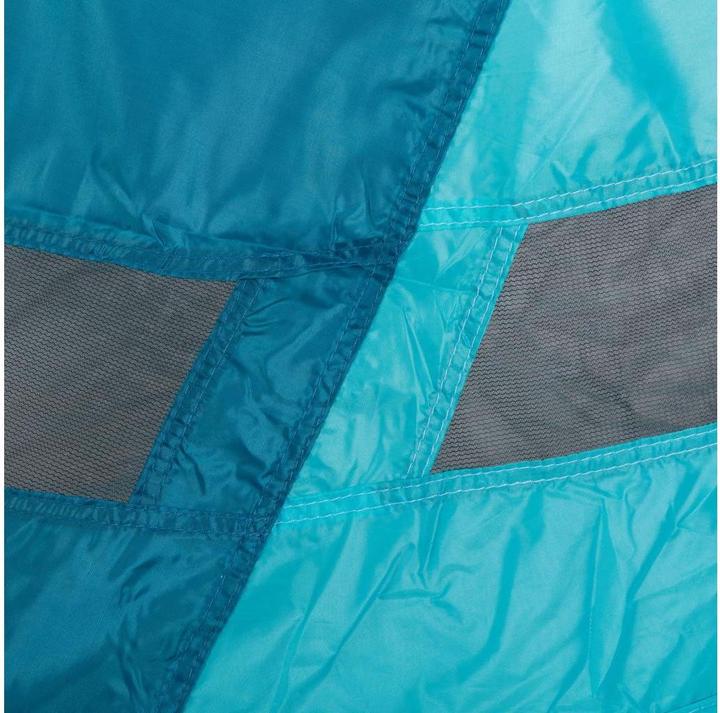Actual product image Spokey Beach Tent Stratus (beach tent, 0.90 kg, 2 persons)