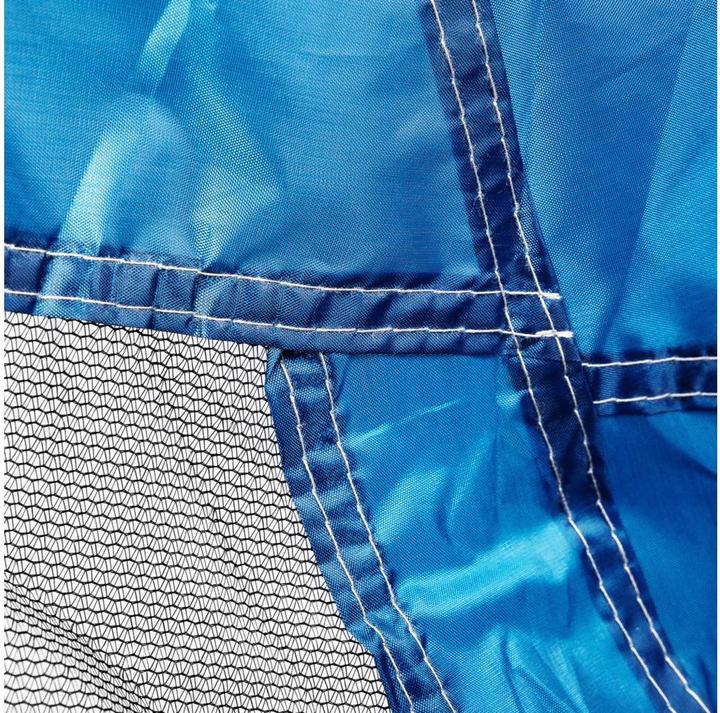 Actual product image Spokey Beach Tent Stratus (beach tent, 0.90 kg, 2 persons)