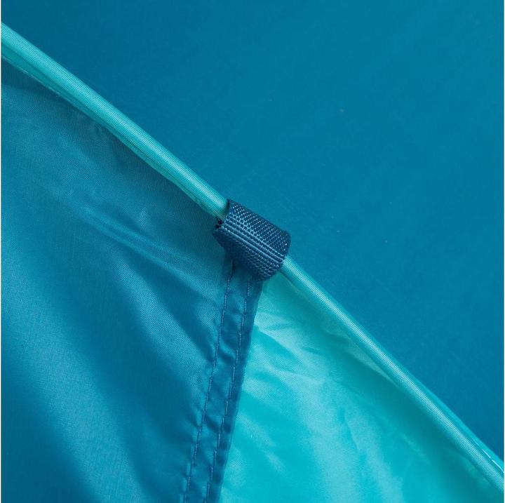 Actual product image Spokey Beach Tent Stratus (beach tent, 0.90 kg, 2 persons)