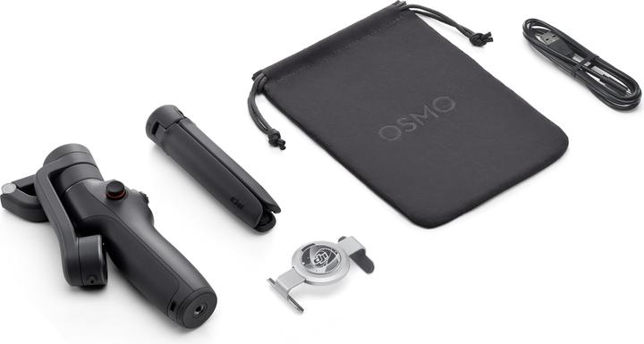 Productafbeelding DJI Osmo Mobiel 6 (Smartphone, 0.29 kg)