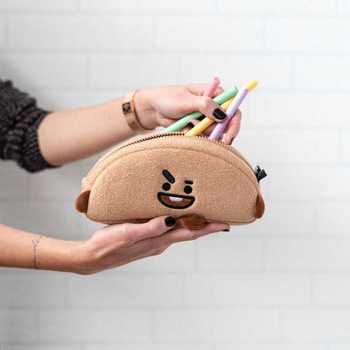 Immagine prodotto BT21 Rašiklis "Linea Amici " - "SHOOKY" įrankių rašiklis
