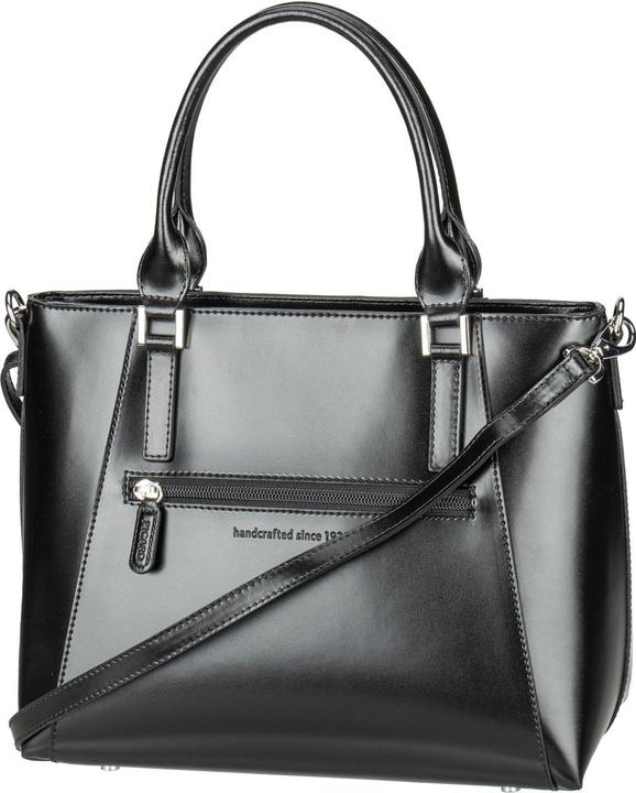 Produktbild Picard Handtasche Black Tie 5558 (9 l)