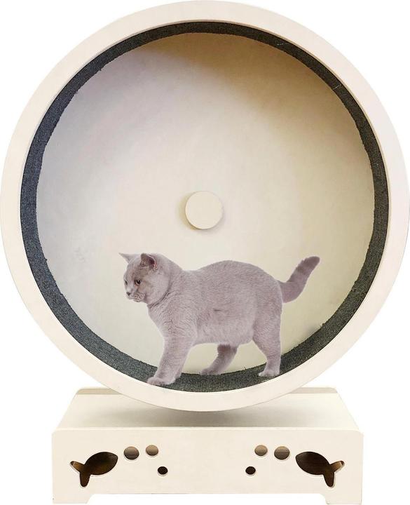 Image du produit Swisspet Roue de chat Rondulo