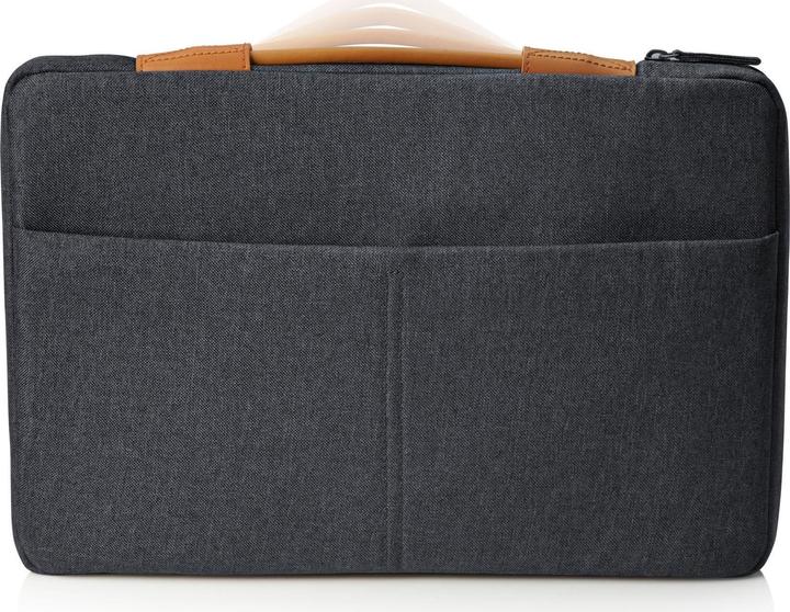 Actual product image HP ENVY Urban notebook sleeve (14", Hewlett-Packard)
