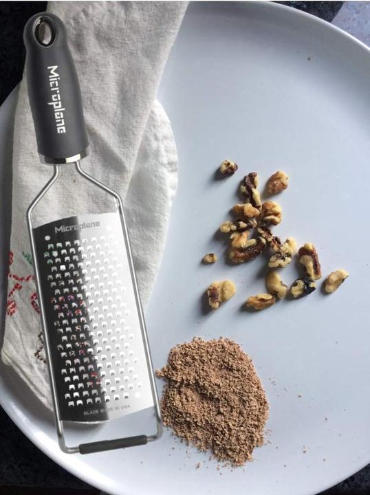 Actual product image Microplane Gourmet